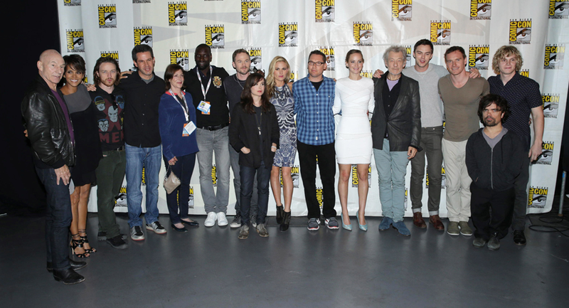 Illustration for article titled Comic-Con Wrap Up: The Shiniest Things We Saw in San Diego!